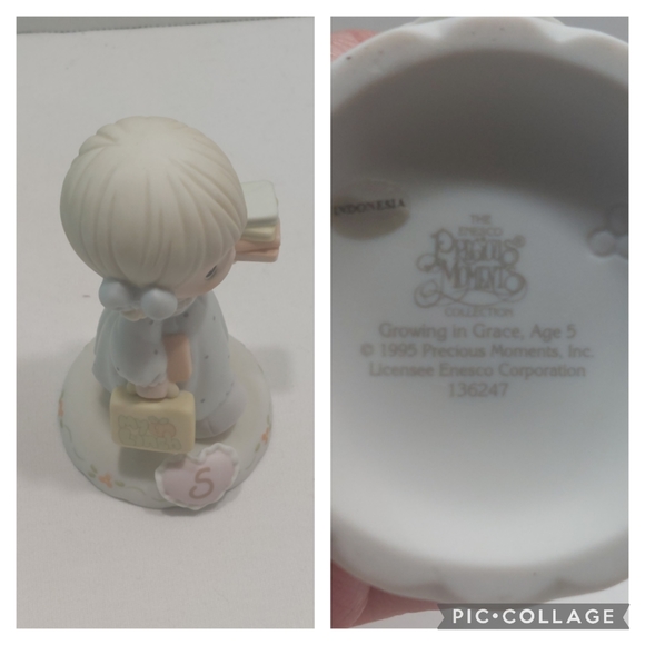 Precious moments (1918) - Picture 4 of 5